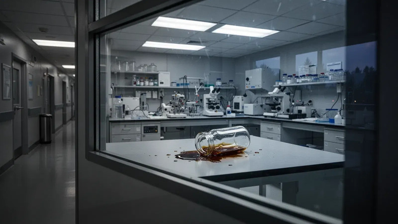 Beitragsbild zu Novo Nordisk Aktie: Verzögerungen voraus?