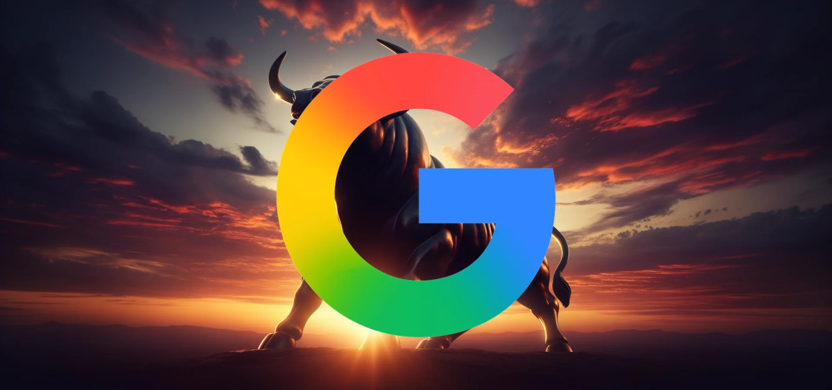 Beitragsbild zu Alphabet Aktie: Wachstumszahlen beeindrucken