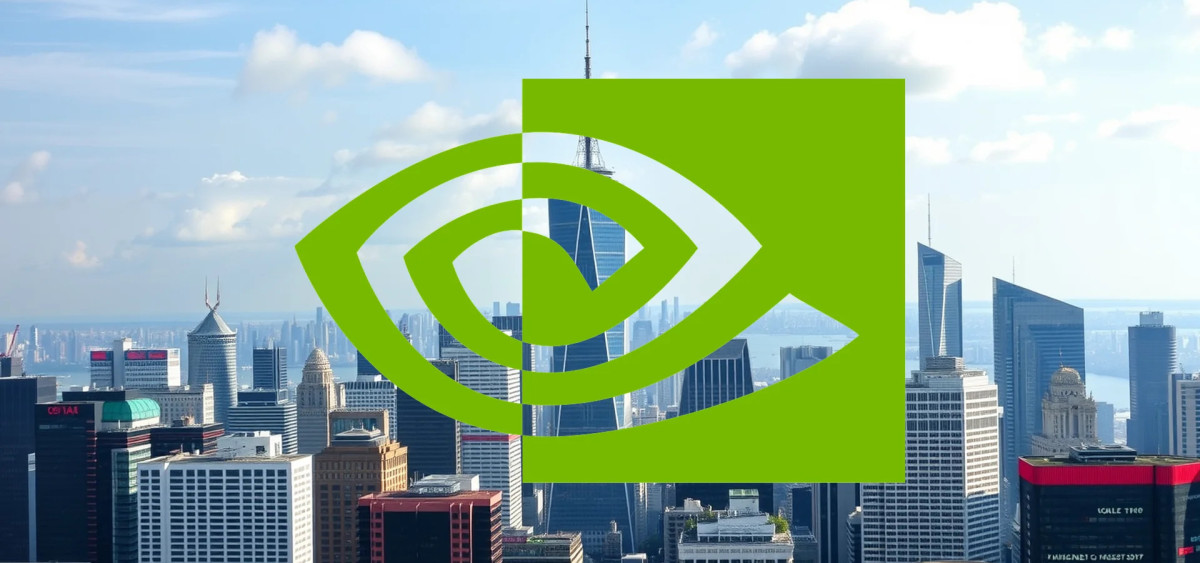 Beitragsbild zu NVIDIA-Aktie: Unverkäuflich!