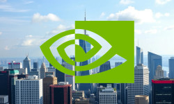 Beitragsbild zu NVIDIA-Aktie: Unverkäuflich!