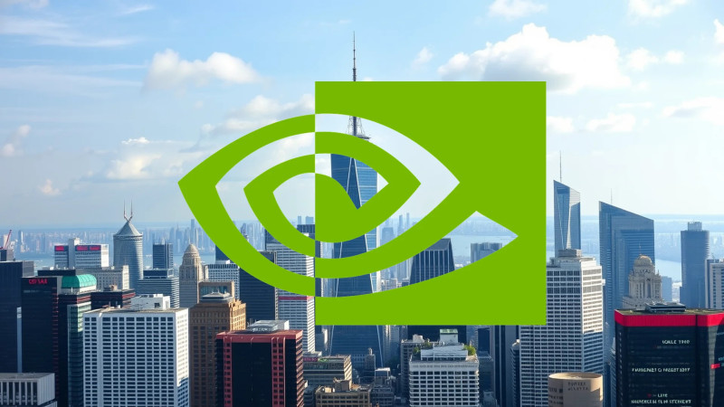 Beitragsbild zu NVIDIA-Aktie: Unverkäuflich!