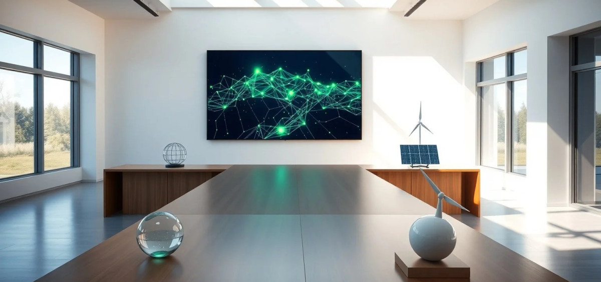 Beitragsbild zu Mission Innovation: Österreichs Energiewende-Konferenz startet