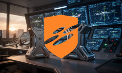 Beitragsbild zu DroneShield Aktie: Rekordjahr steht bevor