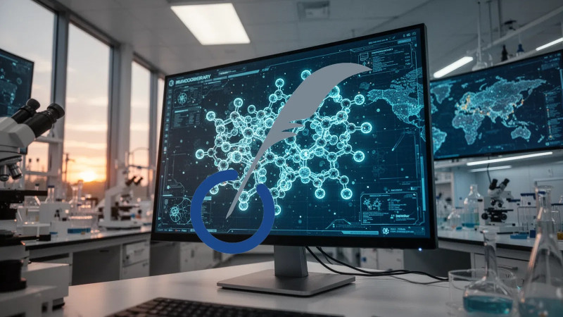 Beitragsbild zu ImmunityBio Aktie: Globale Offensive