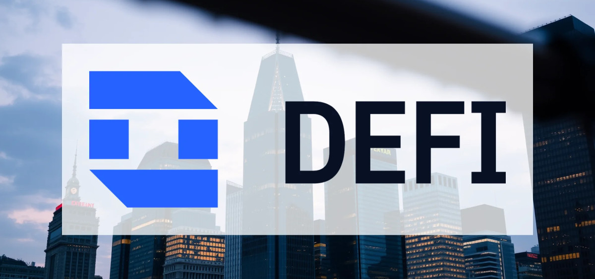 Beitragsbild zu DeFi Technologies Aktie: Absturz ohne Ende!