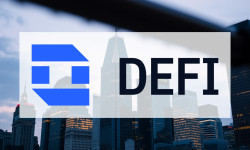 Beitragsbild zu DeFi Technologies Aktie: Absturz ohne Ende!