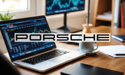 Beitragsbild zu Porsche AG Aktie: Unklarheit überwiegt!
