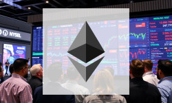 Beitragsbild zu Ethereum: Nerven flattern!