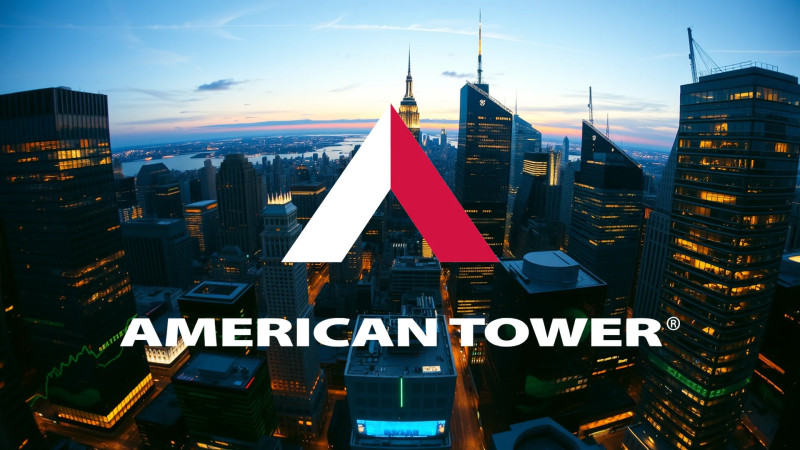 Beitragsbild zu American Tower Aktie: Chancenreiches Wachstumspotenzial