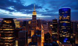 Beitragsbild zu iShares MSCI World ETF: KI-Rally treibt