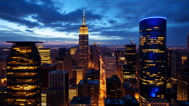 Beitragsbild zu iShares MSCI World ETF: KI-Rally treibt