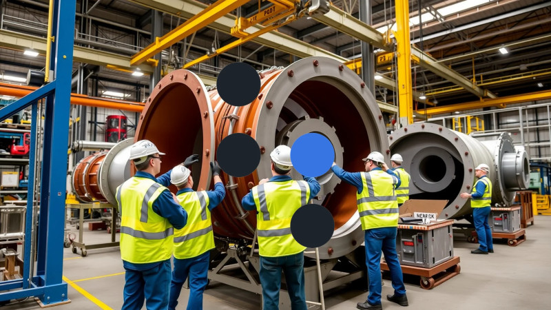 Beitragsbild zu D-Wave Quantum Aktie: Vielversprechende Zukunftsperspektive!