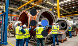 Beitragsbild zu D-Wave Quantum Aktie: Zäsur naht