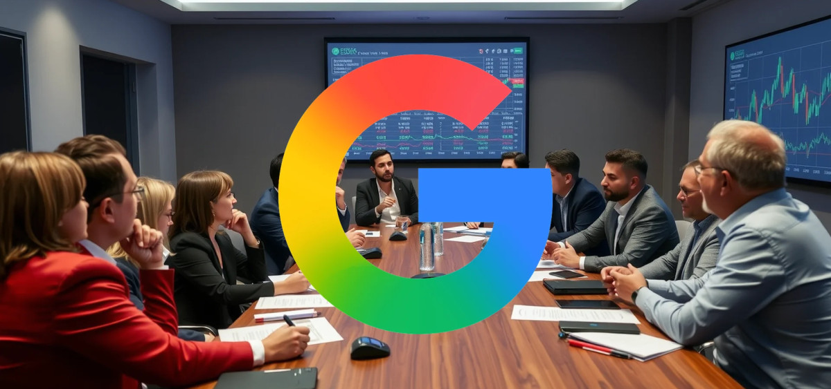 Beitragsbild zu Alphabet Aktie: Vermögen eingefroren