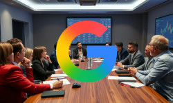 Beitragsbild zu Alphabet Aktie: Vermögen eingefroren