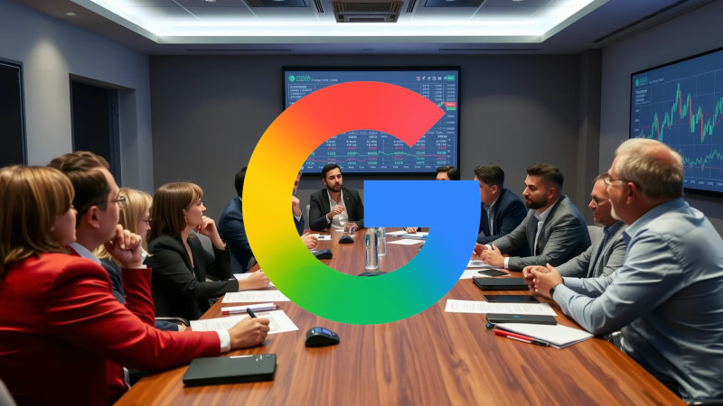 Beitragsbild zu Alphabet Aktie: Vermögen eingefroren