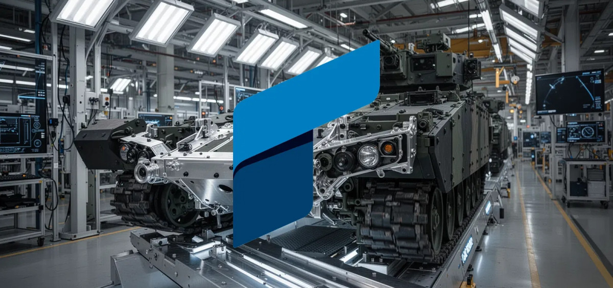 Beitragsbild zu Rheinmetall Aktie: Millionen-Deal mit Dänemark