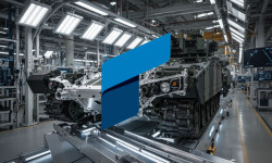 Beitragsbild zu Rheinmetall Aktie: Millionen-Deal mit Dänemark