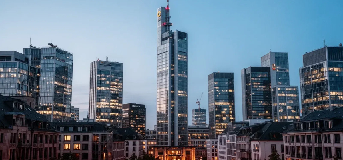 Beitragsbild zu Commerzbank Aktie: Bollwerk gegen Mailand