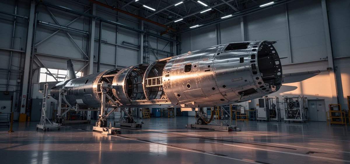 Beitragsbild zu VINCORION Aktie: Euphorie trifft Realität