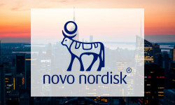 Beitragsbild zu Novo Nordisk-Aktie: Ab sofort!