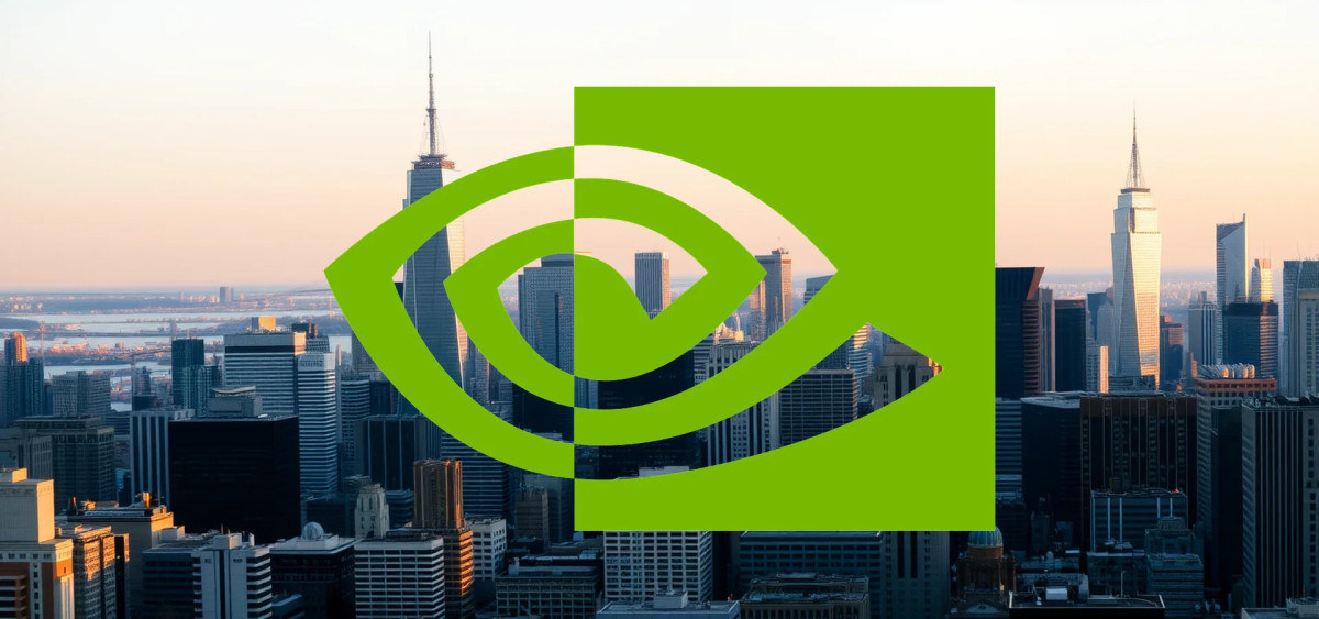 Beitragsbild zu Nvidia-Aktie: DIe nächste Prognose!