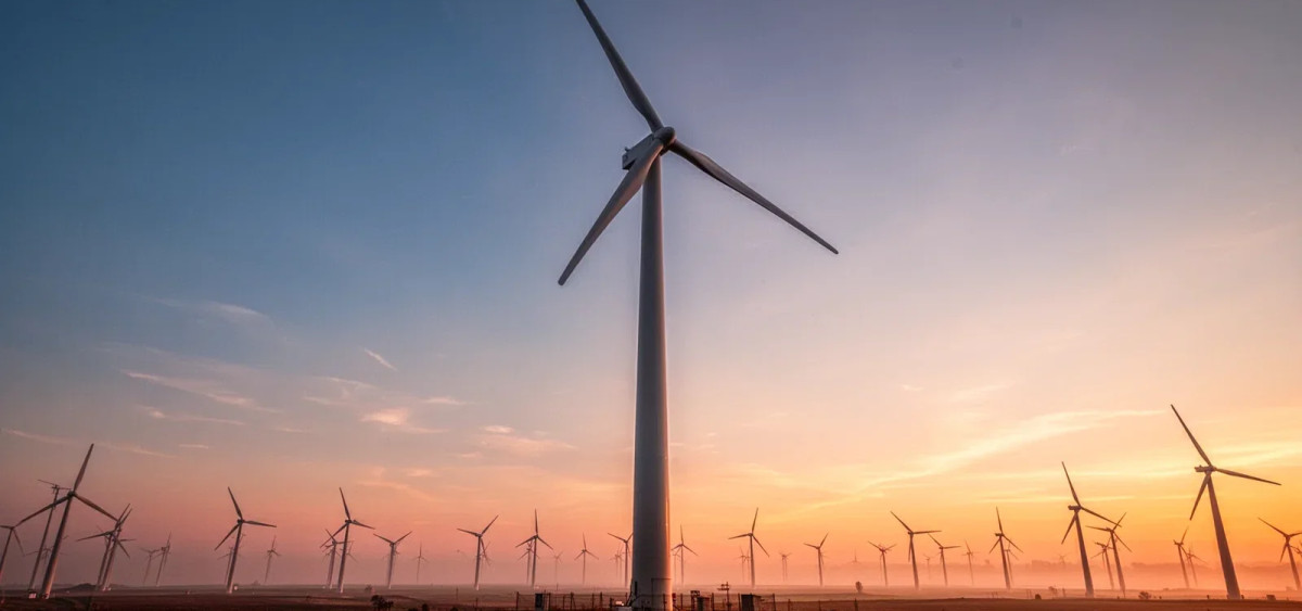 Beitragsbild zu Energiekontor Aktie: Jahreszahlen unter Druck