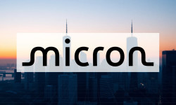 Beitragsbild zu Micron Aktie: KI-Boom zündet Gewinn-Rakete