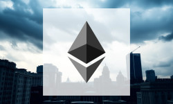 Beitragsbild zu Ethereum: Positiver Ausblick