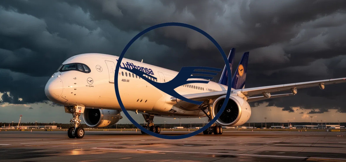 Beitragsbild zu Lufthansa Aktie: Zwischen Rekord und Streik