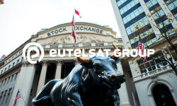 Beitragsbild zu Eutelsat Aktie: Erfolgsgeschichte wächst