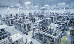 Beitragsbild zu TSMC Aktie: Optimistische Marktsignale!