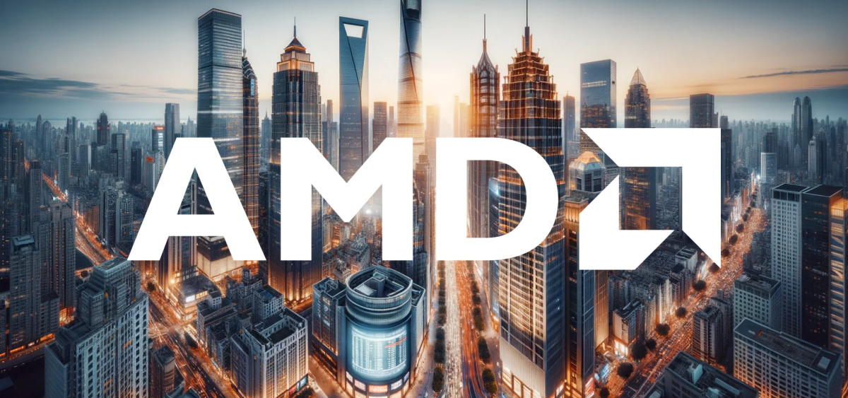 Beitragsbild zu AMD Aktie: Unter Beschuss!