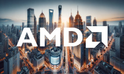 Beitragsbild zu AMD Aktie: Unter Beschuss!
