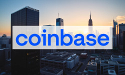 Beitragsbild zu Coinbase Aktie: Durchbruch!