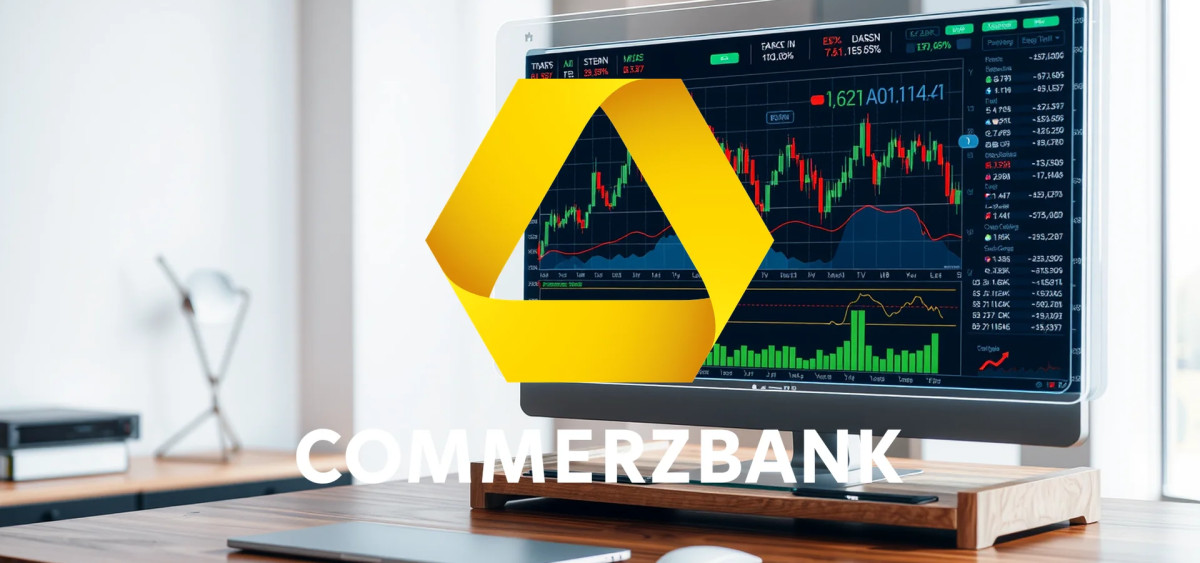Beitragsbild zu Commerzbank Aktie: Erwartungen anpassen?