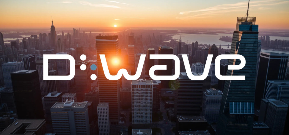 Beitragsbild zu D-Wave Quantum-Aktie: Der Angriff!