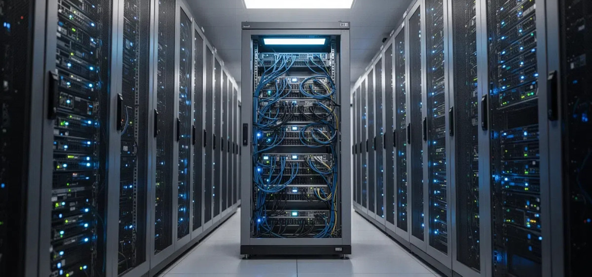 Beitragsbild zu SanDisk Aktie: Rückenwind durch Nvidia