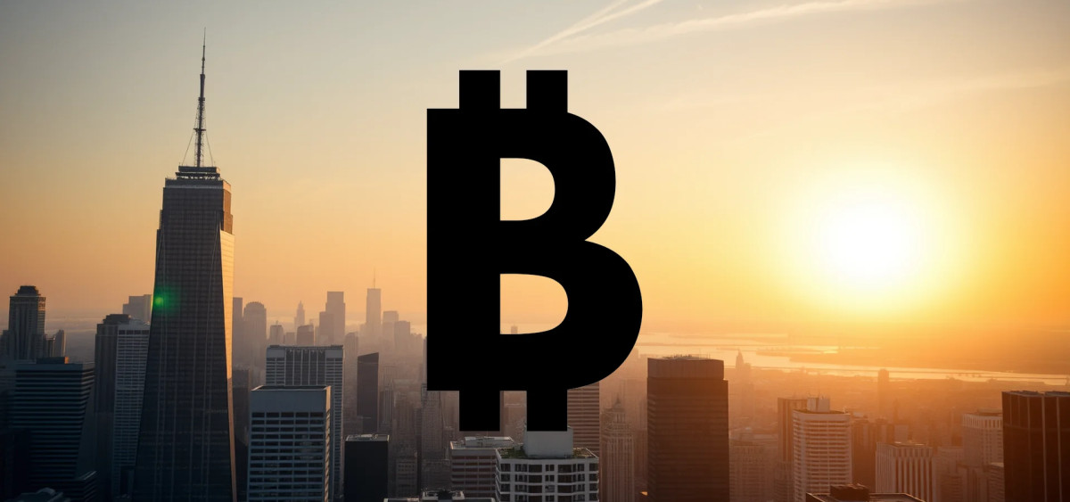 Beitragsbild zu Strategy Aktie: Wichtiger Bilanz-Meilenstein