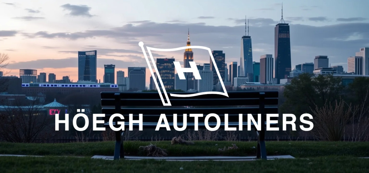 Beitragsbild zu Hoegh Autoliners Aktie: Vorausschauende Betrachtungen