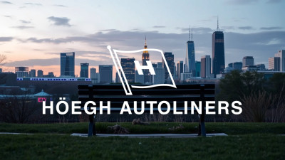 Beitragsbild zu Hoegh Autoliners Aktie: Vorausschauende Betrachtungen