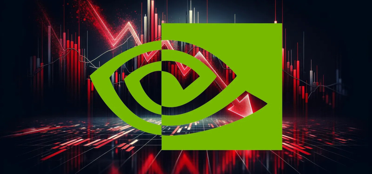 Beitragsbild zu Nvidia-Aktie: Kann das jemand glauben!