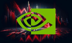 Beitragsbild zu Nvidia-Aktie: Kann das jemand glauben!