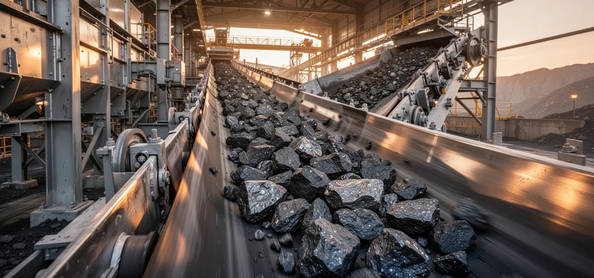 Beitragsbild zu Almonty Industries Aktie: Sangdong läuft