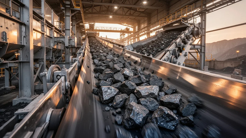 Beitragsbild zu Almonty Industries Aktie: Sangdong läuft