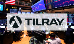Beitragsbild zu Tilray Aktie: Verdopplung voraus?