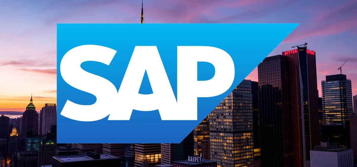 Beitragsbild zu SAP Aktie: Bank of America sieht Top-Pick