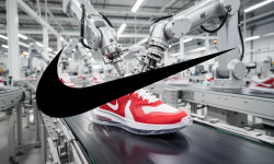 Beitragsbild zu Nike Aktie: Umbau läuft