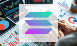 Beitragsbild zu Solana: Zwischen Zuflüssen und Seitwärtsphase