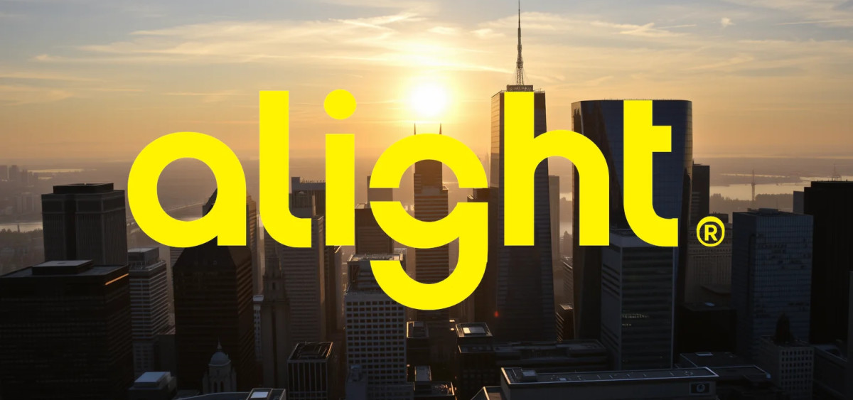 Beitragsbild zu Alight Aktie: Absturz auf neues Jahrestief!